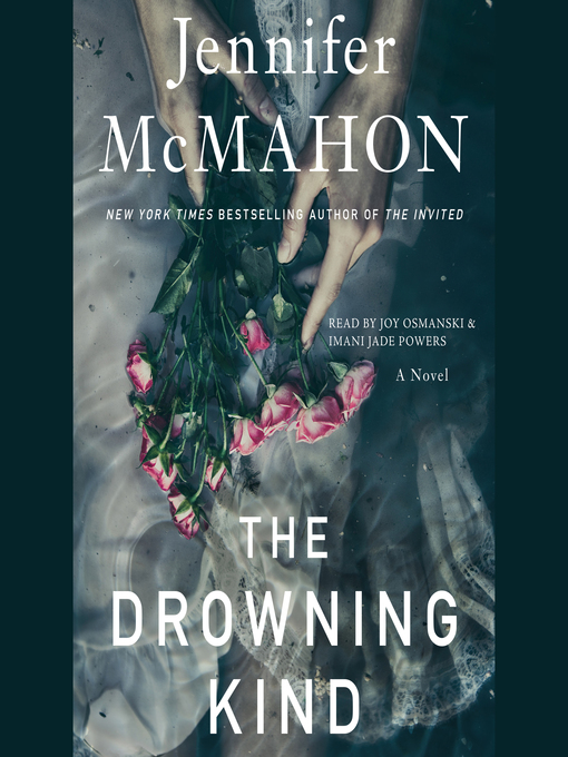 Title details for The Drowning Kind by Jennifer McMahon - Wait list